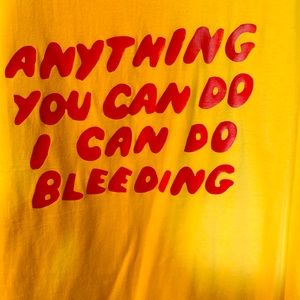 Funny Feminism tshirt